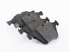 ES#1906552 - 34116794464 - Front Brake Pad Set - Genuine brake pads direct from BMW - Genuine BMW - BMW