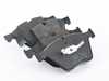 ES#1906552 - 34116794464 - Front Brake Pad Set - Genuine brake pads direct from BMW - Genuine BMW - BMW