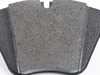 ES#1906552 - 34116794464 - Front Brake Pad Set - Genuine brake pads direct from BMW - Genuine BMW - BMW