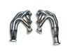 ES#3054574 - 241301 - 04-05 996 GT3 Performance Headers - 100% Stainless Steel - Made in Italy - Performance Exhaust Headers for your 996 GT3 - Supersprint - Porsche