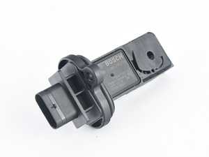 ES#34429 - 13627566990 - Mass Air Flow Sensor (MAF) - (NO LONGER AVAILABLE) - Cure common problems with CEL & hesitations with a new air mass sensor - Genuine BMW - 