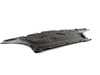 ES#3658432 - 8k1863821kt2KT - Front Belly Pan & Installation Kit - Reduces noise and protects your undercarriage - includes installation hardware - Genuine Volkswagen Audi - Audi