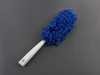 ES#3673702 - 96630 - California Microfiber Wheel Duster - Featuring a unique "fork" design that closes around spokes: get two sides at once! - California Duster - Audi BMW Volkswagen Mercedes Benz MINI Porsche
