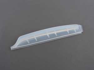 ES#3984478 - 20081C - California Jelly Blade 13.5" - Clear  - Dry your car in less time and with less towels - California Duster - Audi BMW Volkswagen Mercedes Benz MINI Porsche