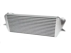 VRSF Performance HD Intercooler Upgrade Kit - 5