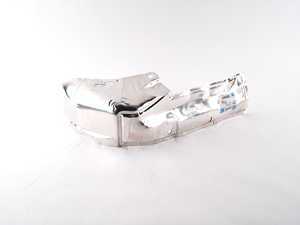 ES#125471 - 51481911009 - Heat Insulation  - Located in engine bay - Genuine BMW - BMW