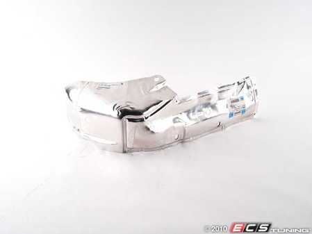 ES#125471 - 51481911009 - Heat Insulation  - Located in engine bay - Genuine BMW - BMW