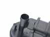 ES#3424331 - 0PB115099A - Oil Separator - Oil vapor separator - Genuine Porsche - Porsche