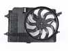 ES#2597855 - 17101475577 - Radiator Fan Housing 85124
 - Replacement for a failed radiator fan - Nissens - MINI