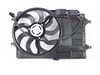 ES#2597855 - 17101475577 - Radiator Fan Housing 85124
 - Replacement for a failed radiator fan - Nissens - MINI