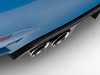 ES#4751380 - 024594TMS01EBKT - F82 M4 Carbon Diffuser & Carbon High Kick Trunk Spoiler - Gloss Carbon Styling package includes both the rear diffuser as well as the carbon trunk spoiler. Give your vehicle a full vehicle facelift! - Enthusiast Bundles - BMW