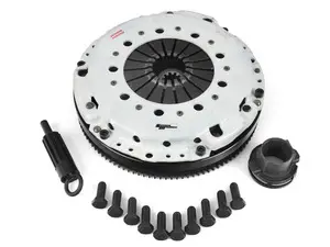 FX250 Stage 2 Clutch and flywheel Kit