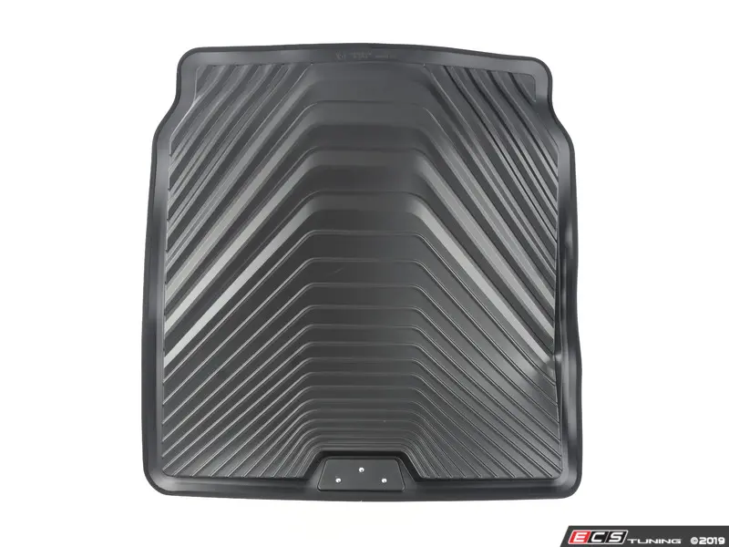Genuine BMW - 51472461166 - Genuine BMW Trunk Mat/Cargo Liner (51  