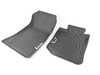 ES#3663584 - 51472462750 - Front Rubber Floor Mat Set - Genuine BMW - BMW