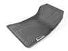 ES#3663584 - 51472462750 - Front Rubber Floor Mat Set - Genuine BMW - BMW
