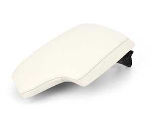 ES#3417937 - 51166817659 - Cover Leather - Genuine BMW - BMW
