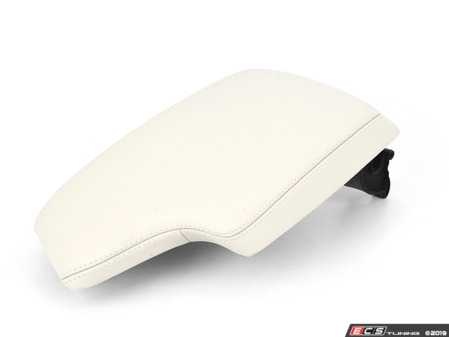 ES#3417937 - 51166817659 - Cover Leather - Genuine BMW - BMW