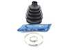 ES#3970515 - 3B0498203E - Outer CV Boot Kit - Priced Each - Stop losing CV grease and extend axle joint life - Meyle - Audi Volkswagen