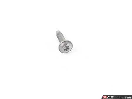 ES#471942 - N91120202 - SCREW - Genuine Volkswagen Audi - 
