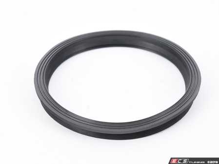 ES#3560407 - 95520113301 - Fuel Pump Tank Seal - Priced Each - Sealing ring between fuel tank and flange - Two required - Hamburg Tech - Porsche