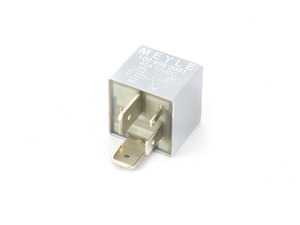 ES#3970970 - 191906383C - Relay 167 - Priced Each - Commonly used as a contact close relay for fuel pump - Meyle - Audi Volkswagen