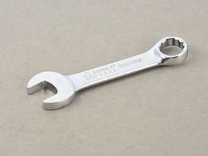ES#3128751 - 993016MD - 16mm Stubby Combination Wrench - Sunex - 