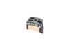ES#1383564 - 90161352120 - Parking Brake Switch - Located behind the parking brake lever - Genuine Porsche - Porsche