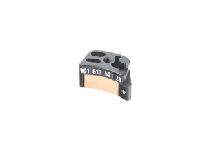 Parking Brake Switch