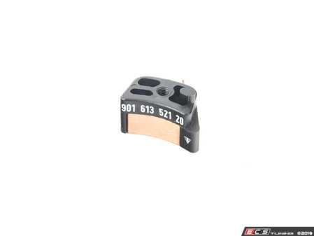 ES#1383564 - 90161352120 - Parking Brake Switch - Located behind the parking brake lever - Genuine Porsche - Porsche