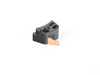 ES#1383564 - 90161352120 - Parking Brake Switch - Located behind the parking brake lever - Genuine Porsche - Porsche