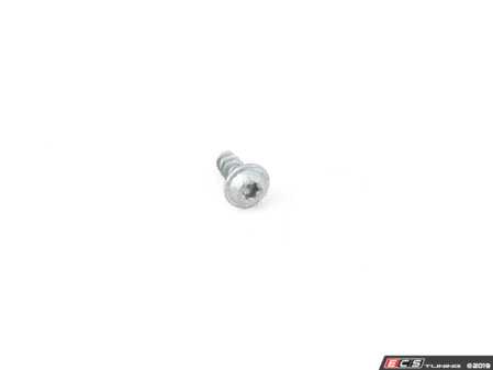 ES#2674933 - 07147194471 - SCREW FOR PLASTIC - Genuine MINI - 