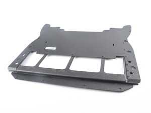 ES#3991617 - 27748tms09KT - Turner Motorsport Skid Plate - F90 M5 - Protect your vulnerable oil cooler from catastrophic engine failure! - Turner Motorsport - BMW