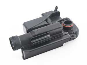 ES#2099482 - 079103464H - Pressure Control Valve (PCV) - Also called the "breather valve" or "oil separator" - Genuine Volkswagen Audi - Audi