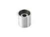 ES#3970097 - 03L109244D - Upper Timing Belt Idler Roller - Replace with timing belt service - Meyle - Audi Volkswagen