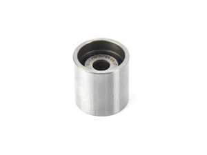 ES#3970097 - 03L109244D - Upper Timing Belt Idler Roller - Replace with timing belt service - Meyle - Audi Volkswagen