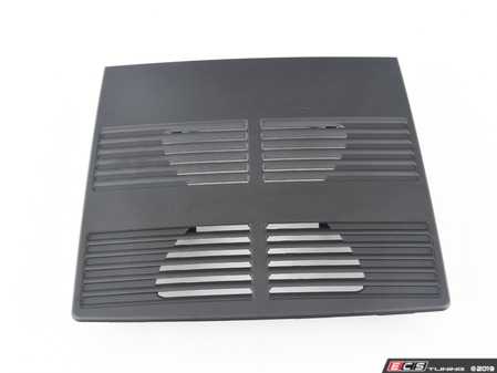 ES#115282 - 51446965654 - COVER - Genuine BMW - BMW