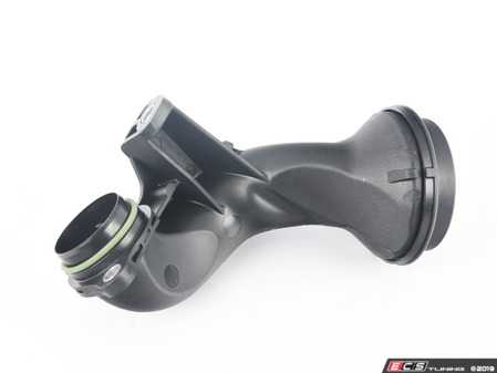 ES#2774958 - 11127647074 - FILLER NECK - Genuine BMW - BMW