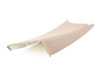 ES#114565 - 51438269929 - E46 "C" Pillar Trim - Left - Hell Beige/Beige - Genuine BMW - BMW