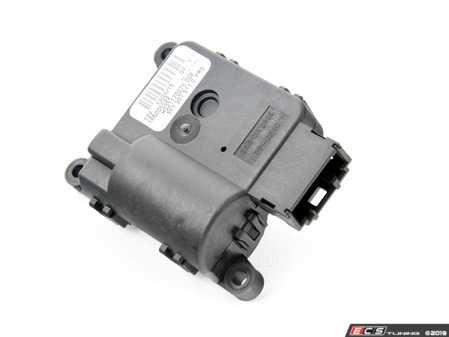 ES#2164108 - 561907511C - Control Motor - Control motor for air recirculation - Genuine Volkswagen Audi - Volkswagen