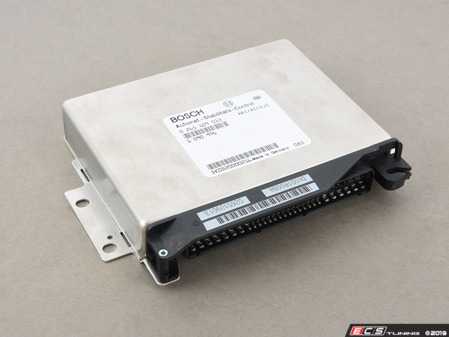ES#62976 - 34521090976 - ABS Control Module - Genuine BMW - BMW