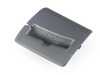 ES#1172977 - 5K085778182V - Seat Belt Guide - Titanium Black - Genuine Volkswagen Audi - Volkswagen