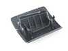 ES#1172977 - 5K085778182V - Seat Belt Guide - Titanium Black - Genuine Volkswagen Audi - Volkswagen