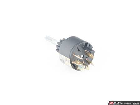 ES#168091 - 61318360456 - SWITCH - (NO LONGER AVAILABLE) - Genuine BMW - 