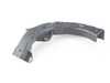 ES#165193 - 61136928928 - Cable Duct - Battery Cable - Rear - Genuine BMW - BMW