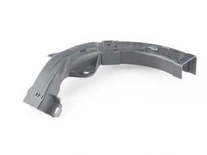 ES#165193 - 61136928928 - Cable Duct - Battery Cable - Rear - Genuine BMW - BMW