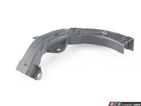 ES#165193 - 61136928928 - Cable Duct - Battery Cable - Rear - Genuine BMW - BMW