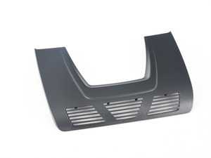 ES#3110331 - 61319291974 - TRIM COVER FOR ROOF - Genuine BMW - BMW