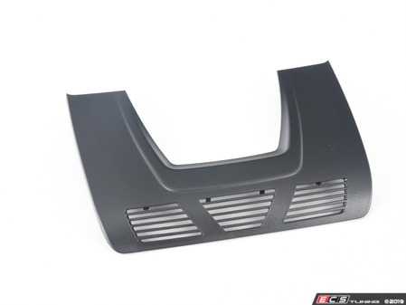 ES#3110331 - 61319291974 - TRIM COVER FOR ROOF - Genuine BMW - BMW