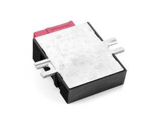 ES#4415663 - V20-71-0007 - Fuel Pump Control Unit - Vemo - Oem quality fuel pump control unit from Vemo. - Vemo - BMW
