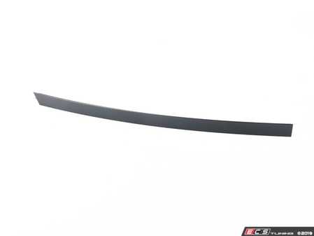 ES#94930 - 51348125376 - COVERING - Genuine BMW - BMW